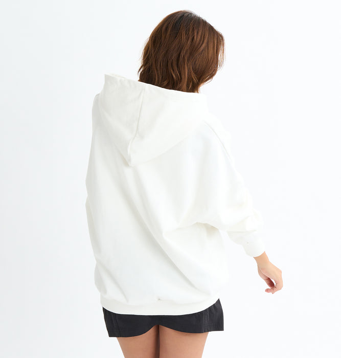 Roxy HIT THE ROAD HOODIE フーディ パーカー