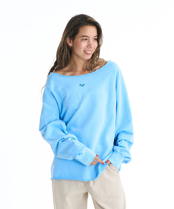 Roxy THE 90s ウィメンズ トップス 長袖 <2025FW CRUISERS>