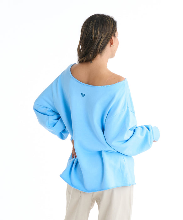 Roxy THE 90s ウィメンズ トップス 長袖 <2025FW CRUISERS>