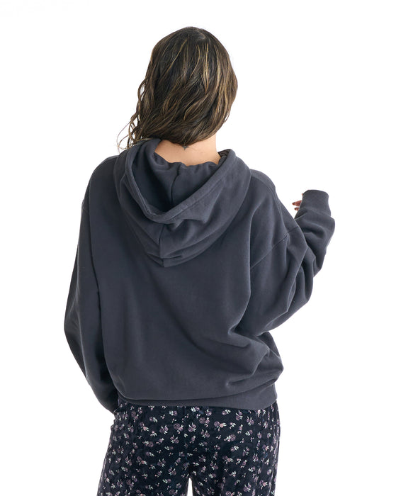 Roxy MY HEART HOODIE ウィメンズ スウェットトップス 長袖 &lt