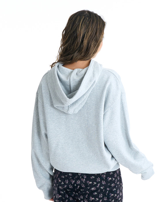 Roxy MY HEART HOODIE ウィメンズ スウェットトップス 長袖 &lt