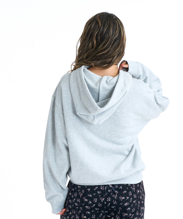 Roxy MY HEART HOODIE ウィメンズ トップス 長袖 <2025FW CRUISERS>