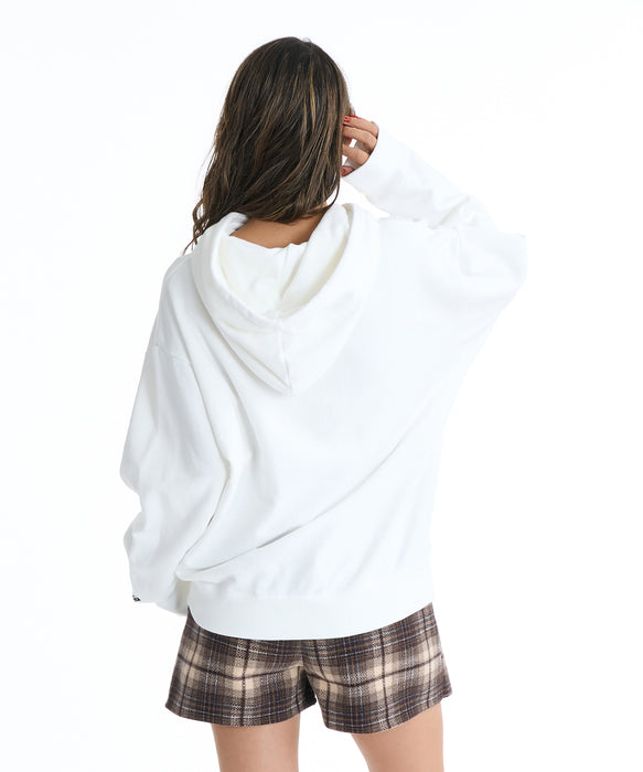 イッシーページ GU公式 | UVカットフルジップパーカ(長袖)