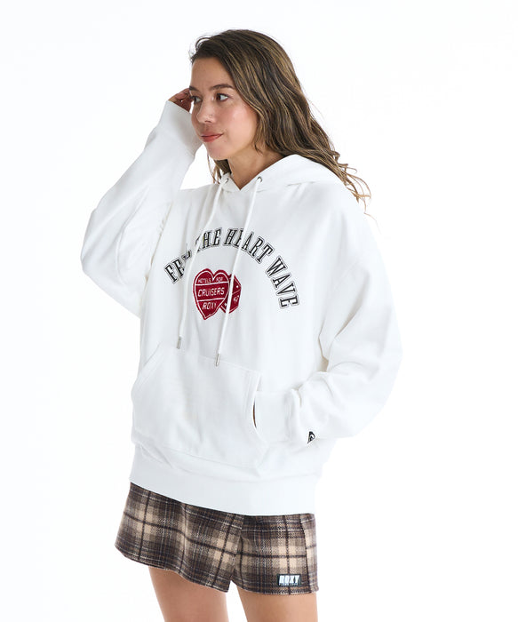 Roxy MY HEART HOODIE ウィメンズ トップス 長袖 <2025FW CRUISERS>