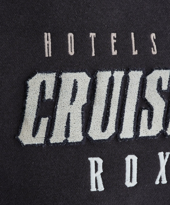 Roxy SEEK MAGIC ウィメンズ トップス 長袖 <2025FW CRUISERS>