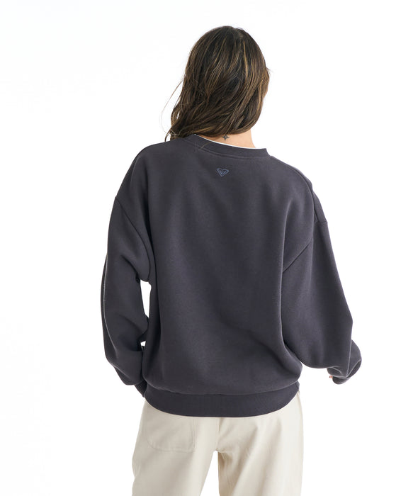 Roxy SEEK MAGIC ウィメンズ トップス 長袖 <2025FW CRUISERS>