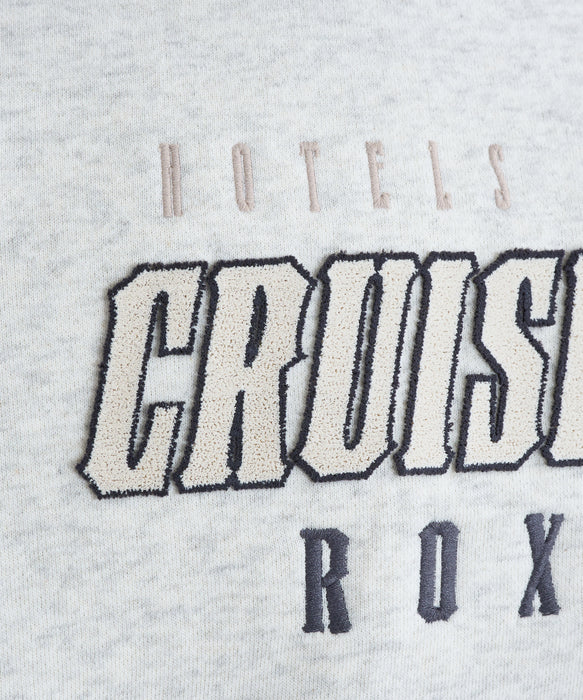 Roxy SEEK MAGIC ウィメンズ トップス 長袖 <2025FW CRUISERS>