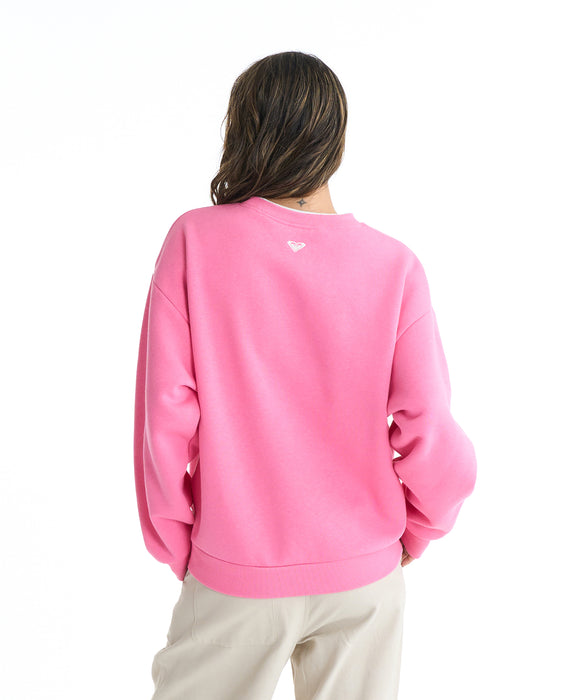 Roxy SEEK MAGIC ウィメンズ トップス 長袖 <2025FW CRUISERS>