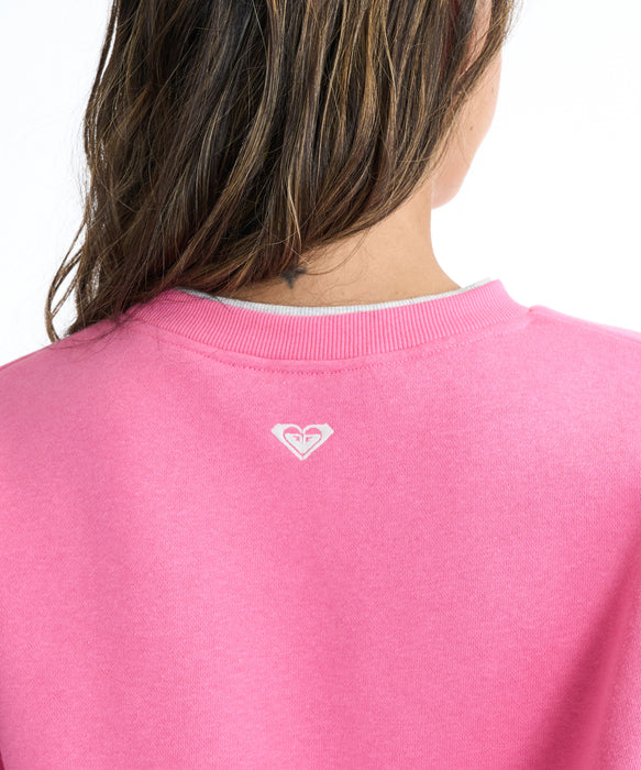 Roxy SEEK MAGIC ウィメンズ トップス 長袖 <2025FW CRUISERS>