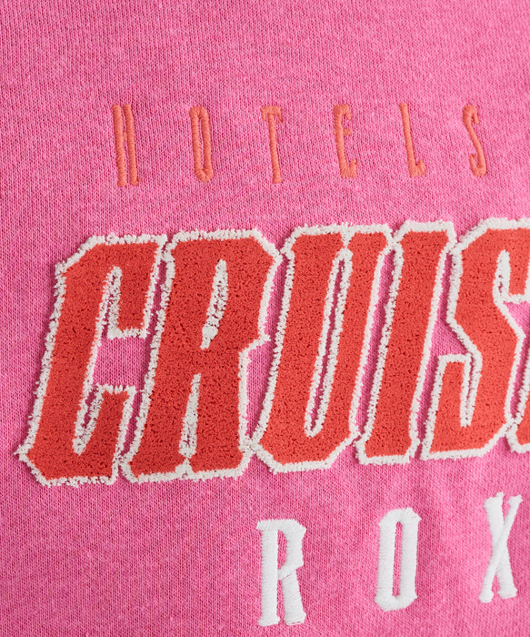 Roxy SEEK MAGIC ウィメンズ トップス 長袖 <2025FW CRUISERS>