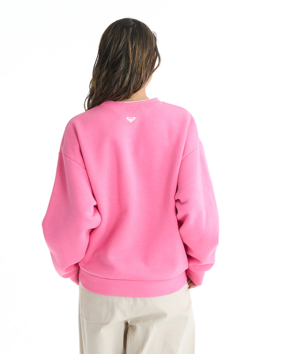 Roxy SEEK MAGIC ウィメンズ トップス 長袖 <2025FW CRUISERS>