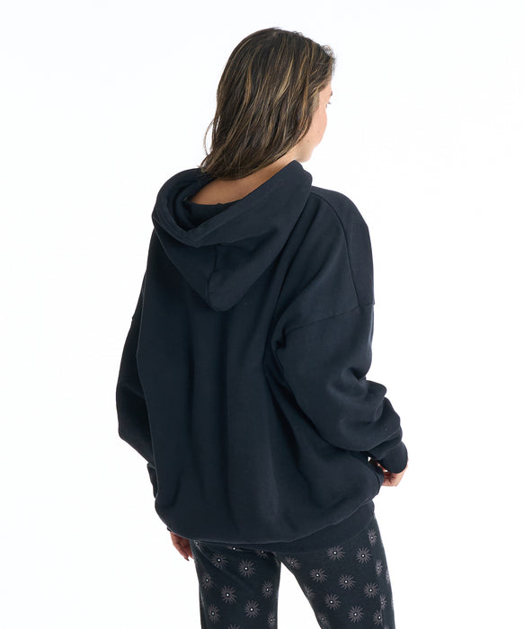【OUTLET FAMILY SALE】Roxy HIT THE ROAD HOODIE ウィメンズ フード付きプルオーバー  長袖