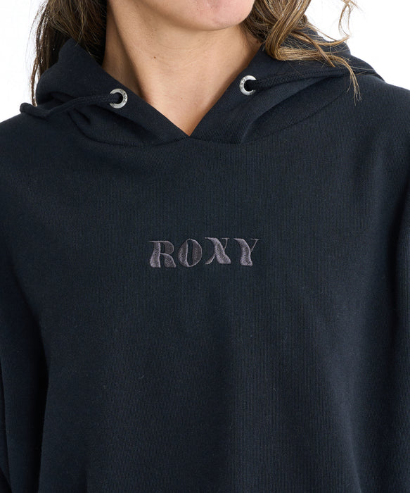 OUTLET】Roxy HIT THE ROAD HOODIE ウィメンズ フード付きプルオーバー