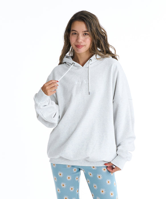 OUTLET FAMILY SALE】Roxy HIT THE ROAD HOODIE ウィメンズ フード付き