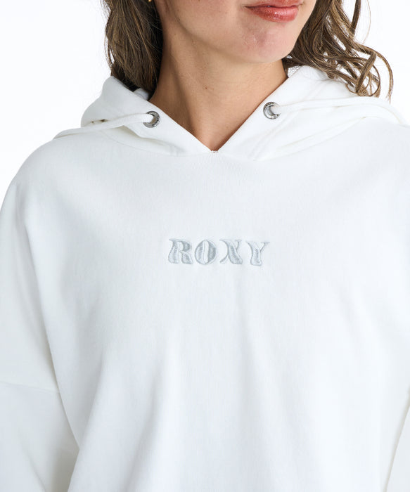 OUTLET FAMILY SALE】Roxy HIT THE ROAD HOODIE ウィメンズ フード付き