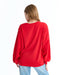 ROXY ウィメンズ ROXY WITH HEART PULL トレーナー 【2026年春夏モデル】 RED / L