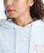ROXY ウィメンズ ROXY WITH HEART FOOD パーカー 【2026年春夏モデル】 HER / L