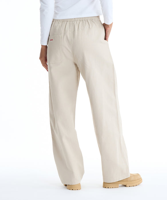 Roxy IT'S ALL GOOD PANTS ウィメンズ ロングパンツ <2025FW