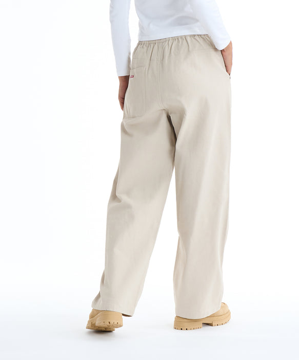 OUTLET】Roxy IT'S ALL GOOD PANTS ウィメンズ ロングパンツ &lt