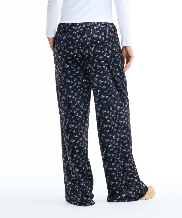 Roxy LATE CHECK OUT ウィメンズ  ロングパンツ <2025FW CRUISERS>