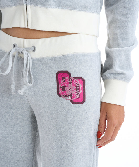 【OUTLET】Roxy ROXY x MANA PANTS ウィメンズ ロングパンツ <2025FW CRUISERS X MANA COLLECTION>
