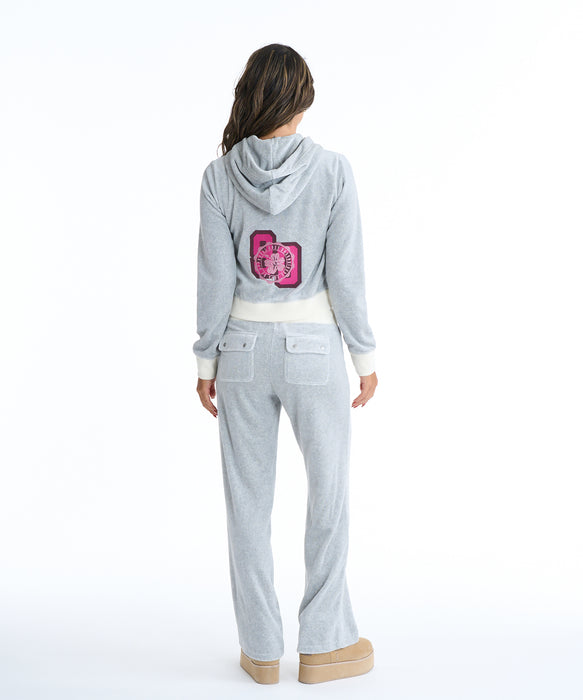 【OUTLET】Roxy ROXY x MANA PANTS ウィメンズ ロングパンツ <2025FW CRUISERS X MANA COLLECTION>