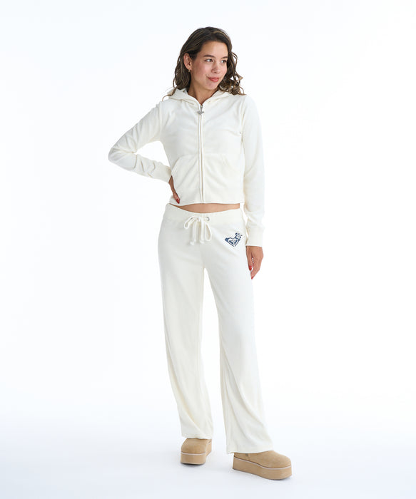 【OUTLET】Roxy ROXY x MANA PANTS ウィメンズ ロングパンツ <2025FW CRUISERS X MANA COLLECTION>