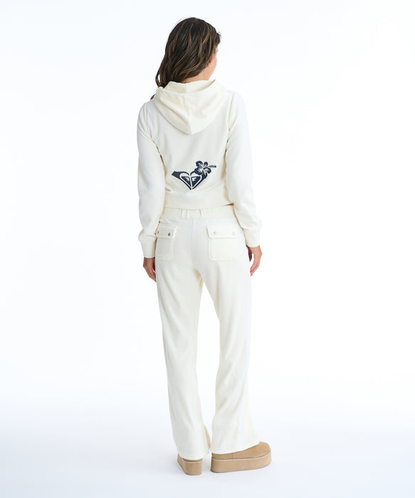 【OUTLET】Roxy ROXY x MANA PANTS ウィメンズ ロングパンツ <2025FW CRUISERS X MANA COLLECTION>