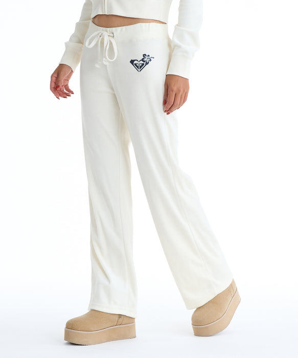 Roxy ROXY x MANA PANTS ウィメンズ ロングパンツ <2025FW