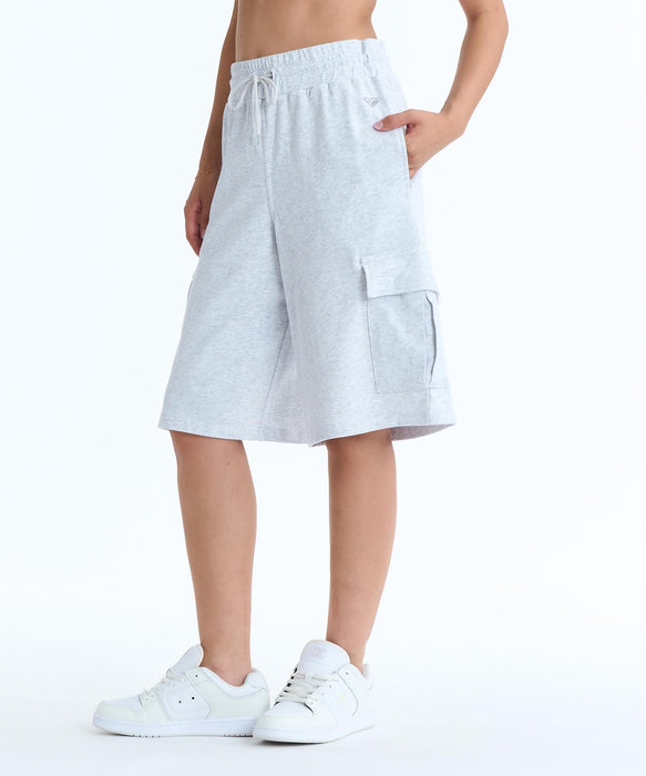 ROXY ウィメンズ ROXY WITH HEART HALF セットアップボトムス 【2026年春夏モデル】 HER / L