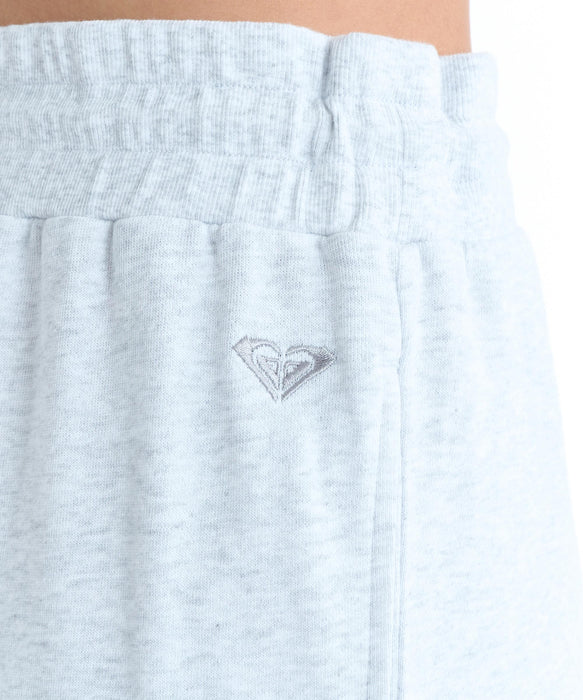 ROXY ウィメンズ ROXY WITH HEART HALF セットアップボトムス 【2026年春夏モデル】 HER / L