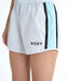 ROXY ウィメンズ FITNESS BLOOM BRIGHT SHORTS ショートパンツ 【2026年春夏モデル】 LGY / L