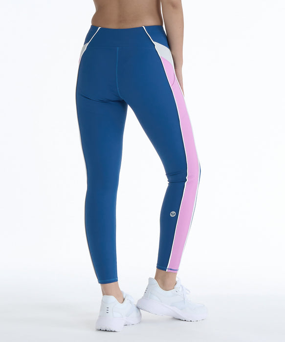 ROXY ウィメンズ FITNESS BLOOM BRIGHT LEGGING レギンス 【2026年春夏