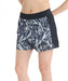 ROXY ウィメンズ FITNESS GLOW YOUR WAY SHORTS ショートパンツ 【2026年春夏モデル】 BLK / L