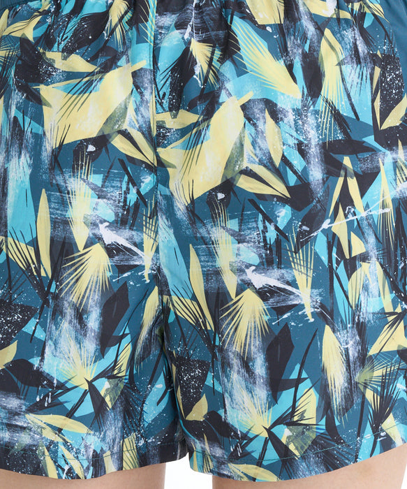 ROXY ウィメンズ FITNESS GLOW YOUR WAY SHORTS ショートパンツ 【2026年春夏モデル】 GRN / L