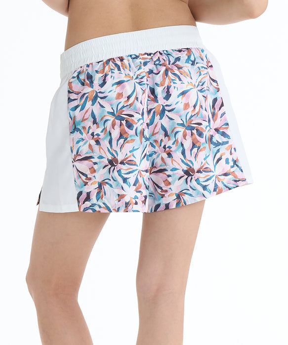 ROXY ウィメンズ FITNESS GLOW YOUR WAY SHORTS ショートパンツ 【2026年春夏モデル】 PNK / L