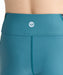 ROXY ウィメンズ FITNESS GLOW YOUR WAY LEGGIN ロングパンツ 【2026年春夏モデル】 GRN / L