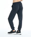 ROXY ウィメンズ FITNESS STEP INTO PANTS ロングパンツ 【2026年春夏モデル】 BLK / L