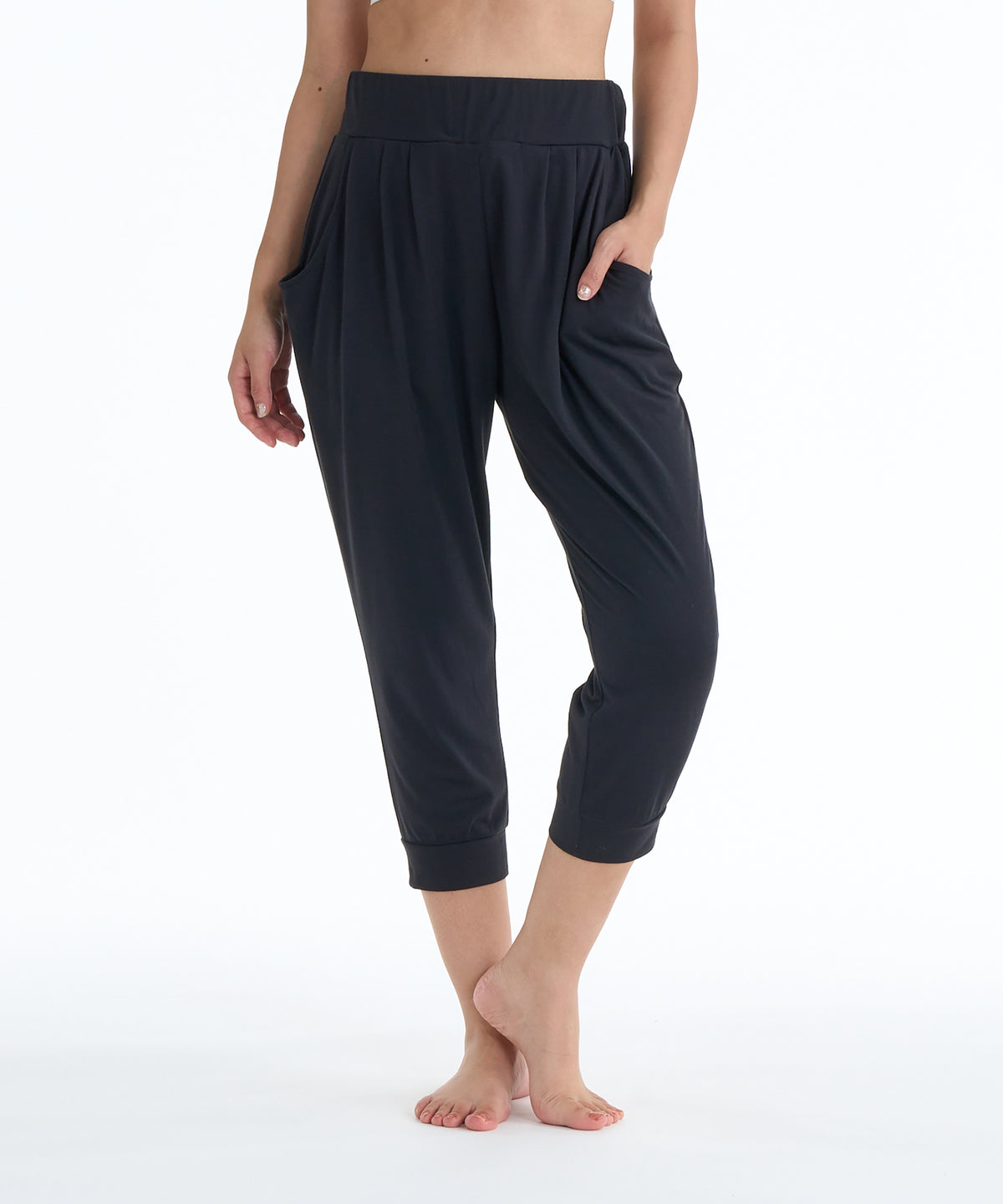ROXY FITNESS CALM MOTION PANTS パンツ/Quik Dry/リフレクター【2026