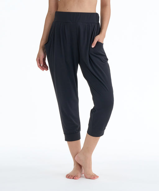 ROXY FITNESS CALM MOTION PANTS パンツ/Quik Dry/リフレクター【2026