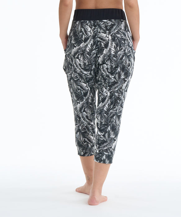 ROXY ウィメンズ FITNESS CALM MOTION PANTS ロングパンツ 【2026年春夏モデル】 MUL / L