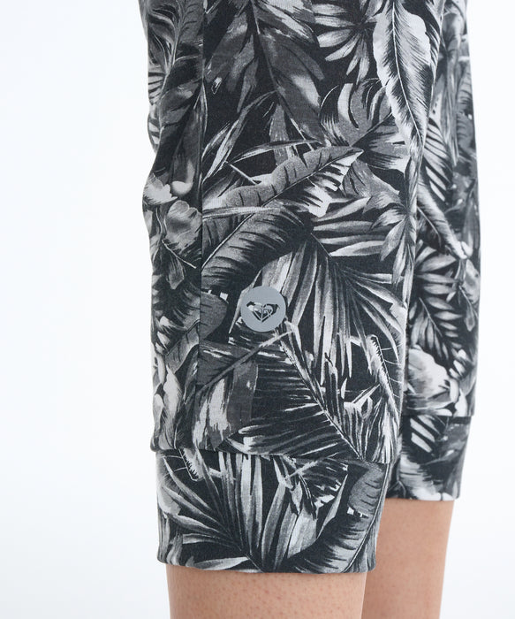 ROXY ウィメンズ FITNESS CALM MOTION PANTS ロングパンツ 【2026年春夏モデル】 MUL / L