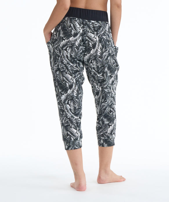 ROXY ウィメンズ FITNESS CALM MOTION PANTS ロングパンツ 【2026年春夏モデル】 MUL / L