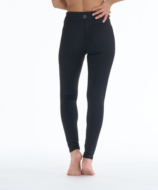 ROXY ウィメンズ FITNESS MY 1ST ROXY LEGGINGS ロングパンツ 【2026年春夏モデル】 BLK / L