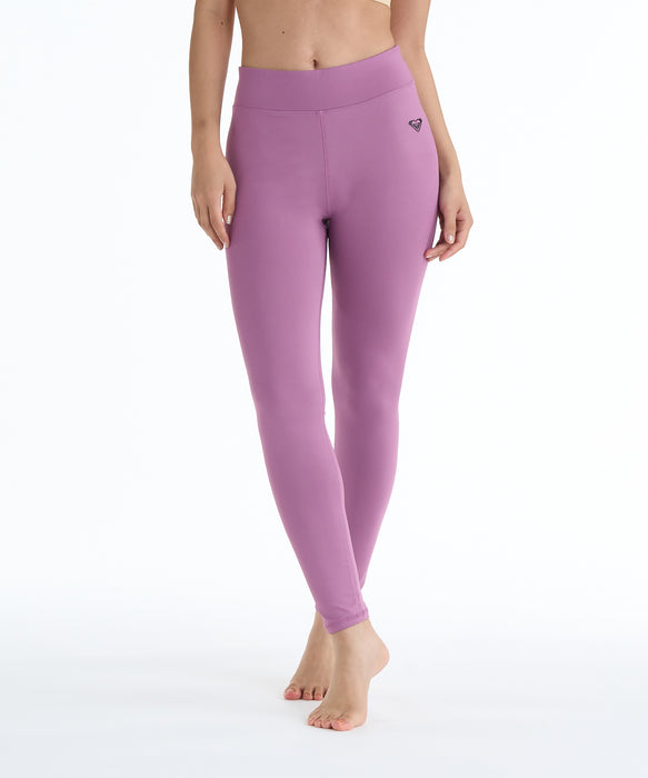 ROXY ウィメンズ FITNESS MY 1ST ROXY LEGGINGS ロングパンツ 【2026年春夏モデル】 VIO / L