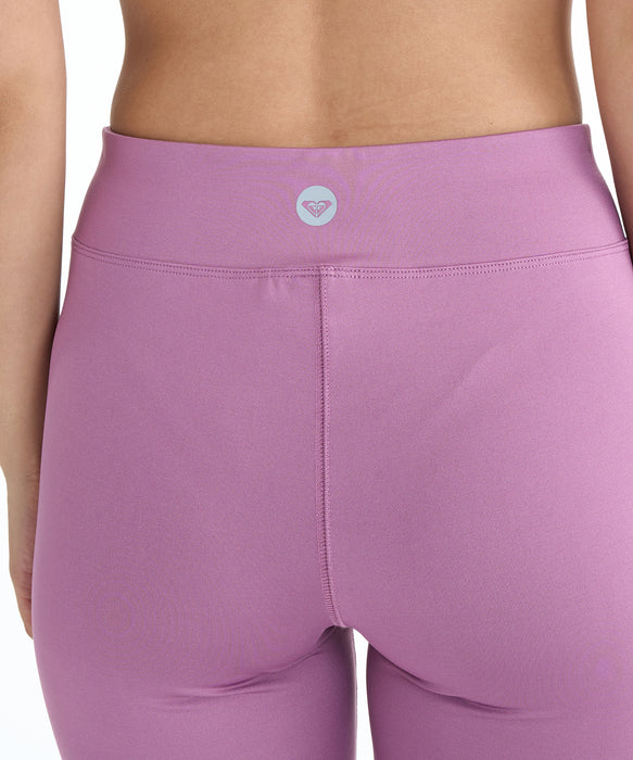 ROXY ウィメンズ FITNESS MY 1ST ROXY LEGGINGS ロングパンツ 【2026年春夏モデル】 VIO / L