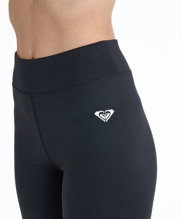 ROXY ウィメンズ FITNESS MY 1ST ROXY BIKER SH ショートパンツ 【2026年春夏モデル】 BLK / L