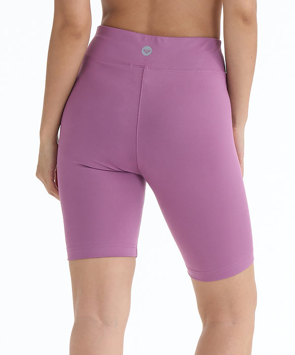 ROXY ウィメンズ FITNESS MY 1ST ROXY BIKER SH ショートパンツ 【2026年春夏モデル】 VIO / L