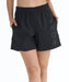 ROXY ウィメンズ FITNESS MY 1ST ROXY SHORTS ショートパンツ 【2026年春夏モデル】 BLK / L
