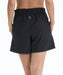ROXY ウィメンズ FITNESS MY 1ST ROXY SHORTS ショートパンツ 【2026年春夏モデル】 BLK / L